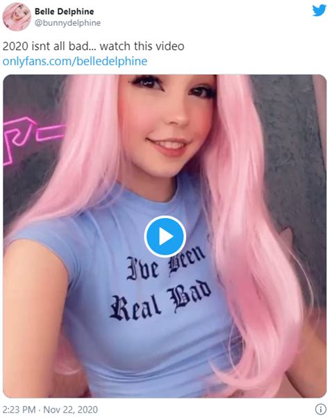 belle delphine onlyfans nude|Belle Delphine Nude Pussy Spreading Onlyfans Set Leaked